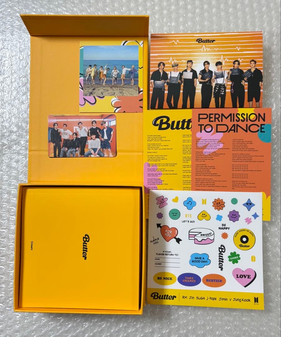 BTS CD & PHOTO BOOK まとめ売り