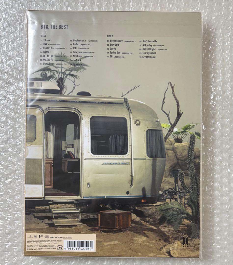 BTS CD & PHOTO BOOK まとめ売り
