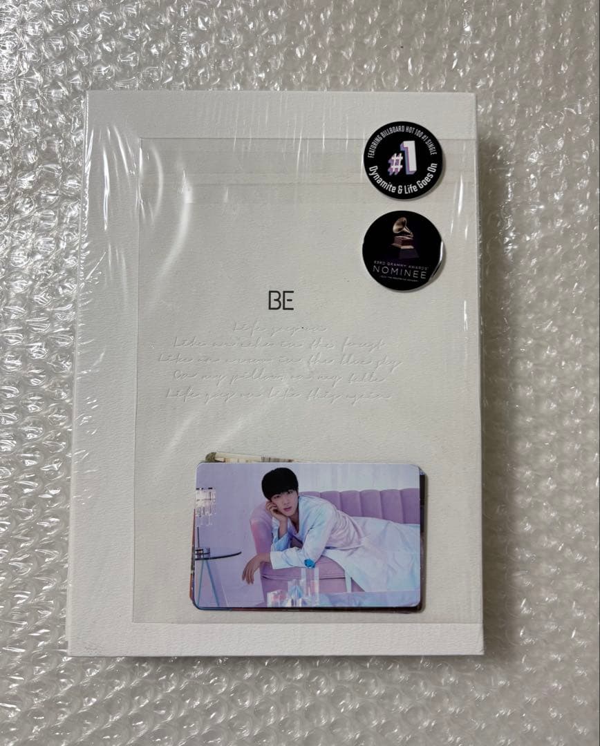 BTS CD & PHOTO BOOK まとめ売り