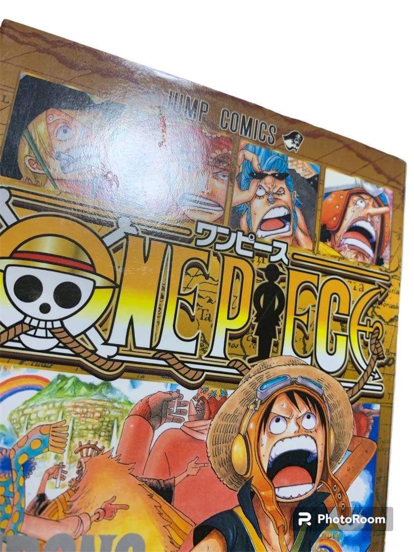 ONE PIECE ワンピース 入場特典 8冊 非売品