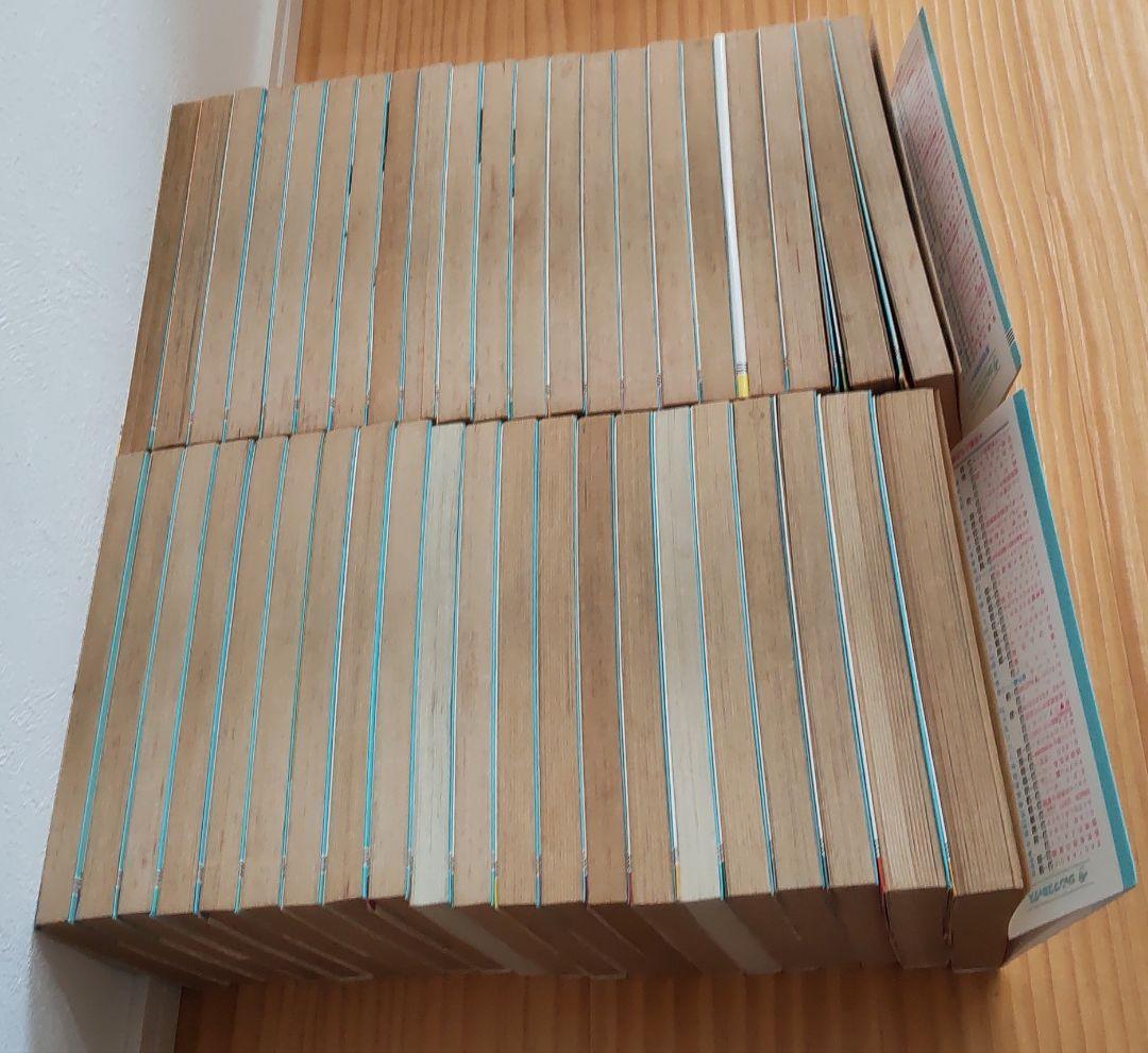 ドラゴンボール 全42巻セット 【初版多数】