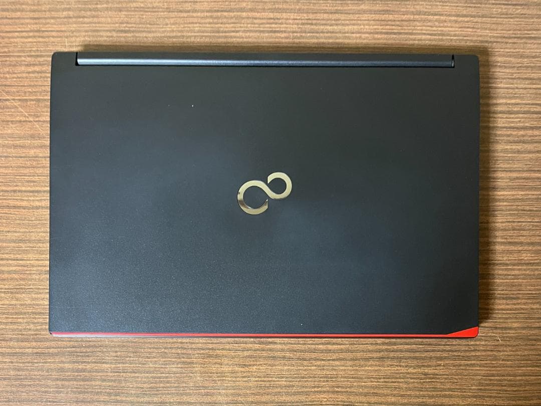 DVD、お手頃価格、富士通 LIFEBOOK A573、8GB、500GB