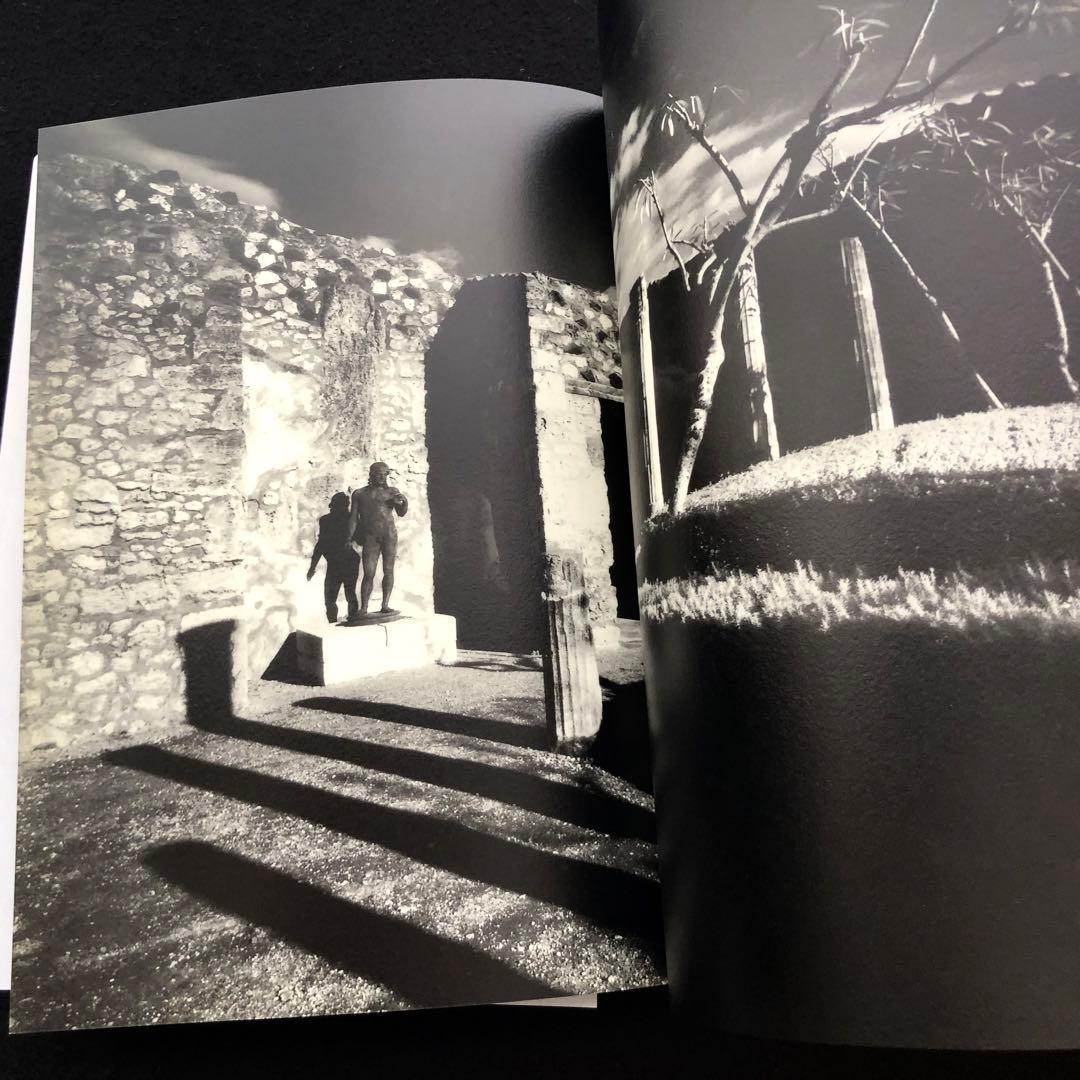 【サイン入】細江英公 人間写真集「死の灰」2007年 初版 窓社