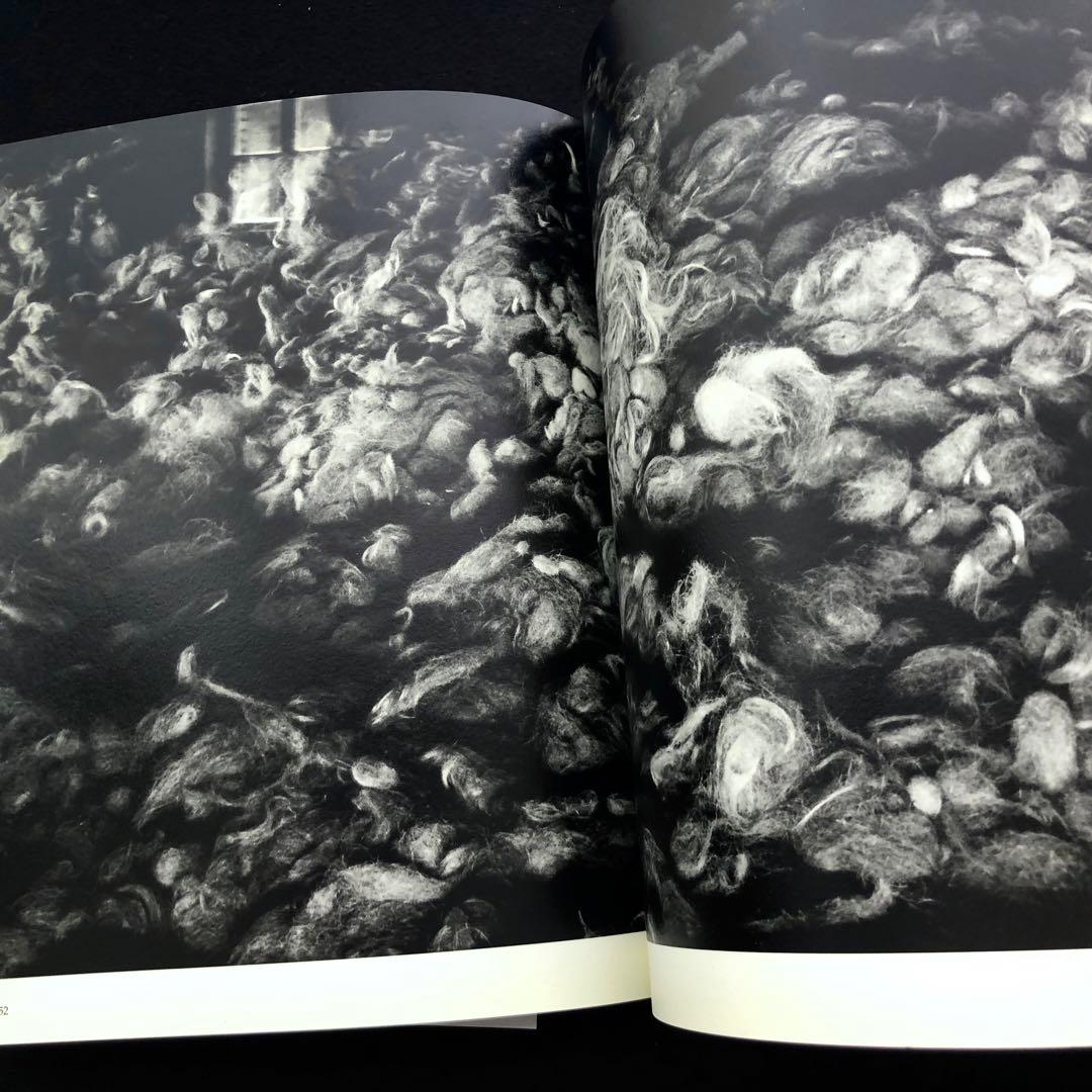 【サイン入】細江英公 人間写真集「死の灰」2007年 初版 窓社