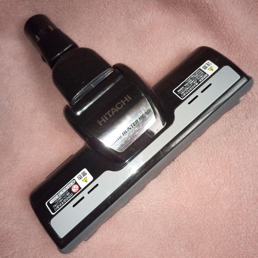 HITACHI 日立 CV-Y350 サイクロン パワー ヘッド D-AP32