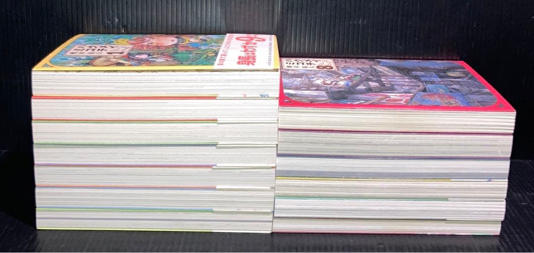 ハクメイとミコチ　1〜12巻　ワールドガイド　全13冊