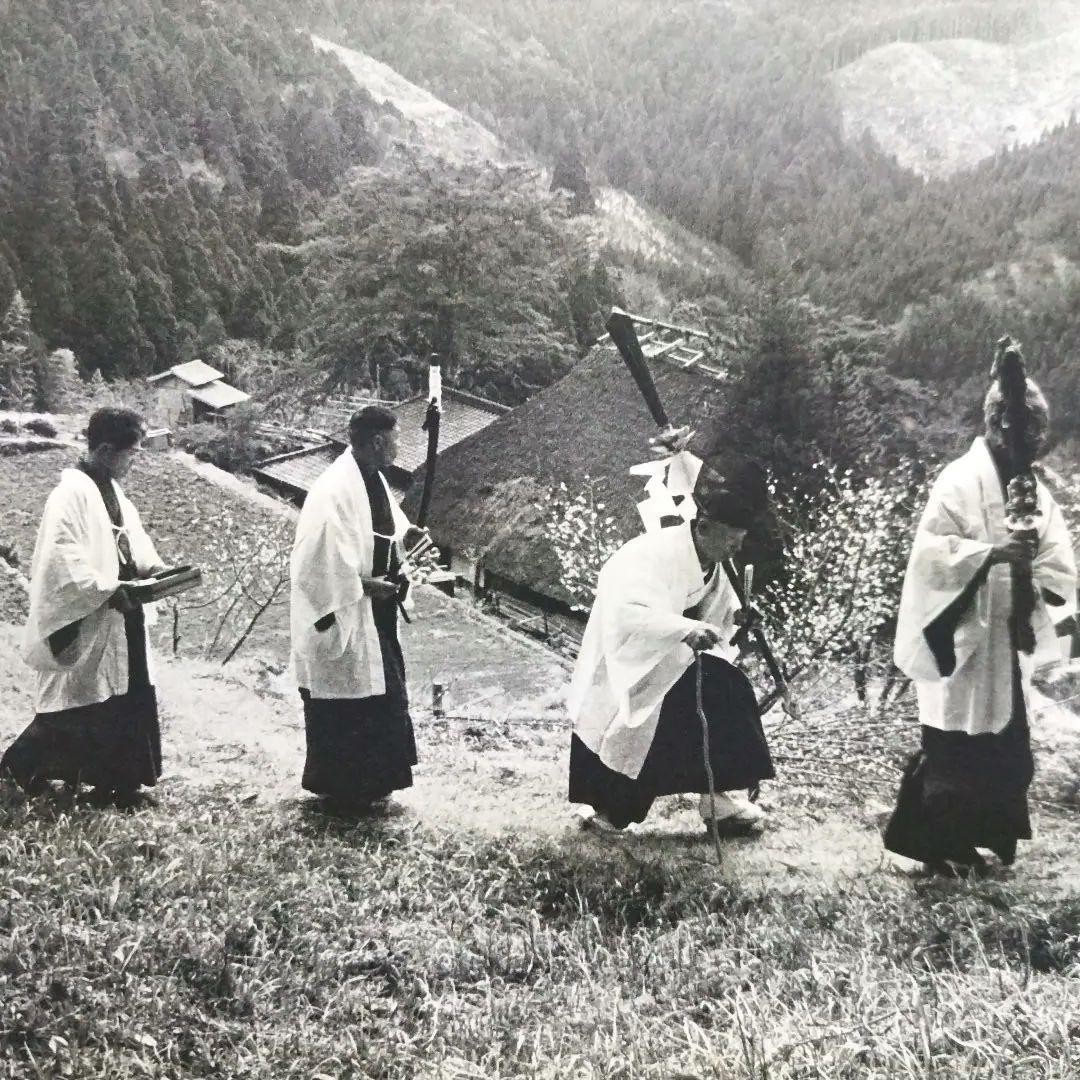 【非常に貴重】 古能 写真 萩原秀三郎 文 後藤淑