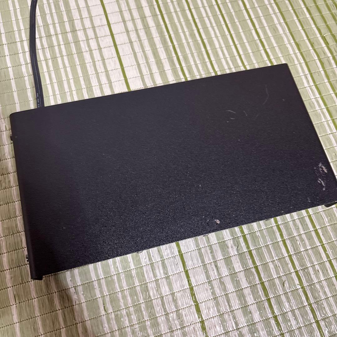 Crown ファンタム PH-4B コンデンサーマイク用 ファンタム電源