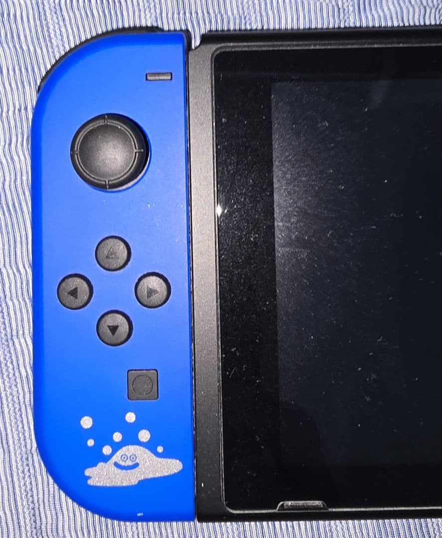 【美品】任天堂Switch ロトエディション 本体＋ソフトセット+プロコン