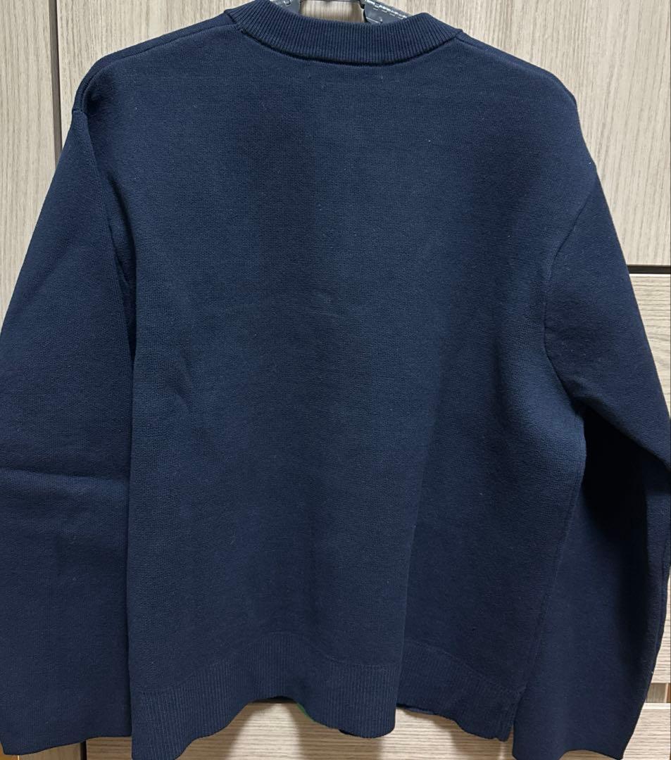 JOURNALSTANDARD relume カーディガン