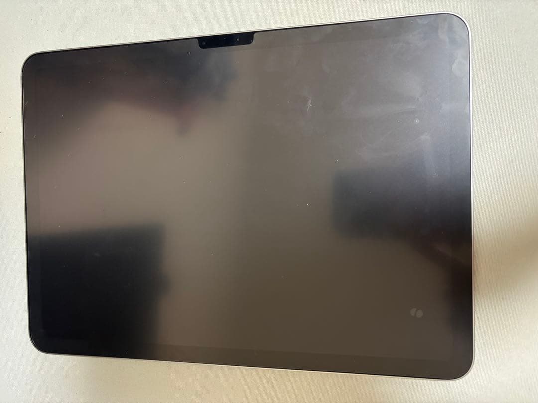 ト*ム様 iPad Air M2 11インチ 美品 箱無し Wi-Fiモデル