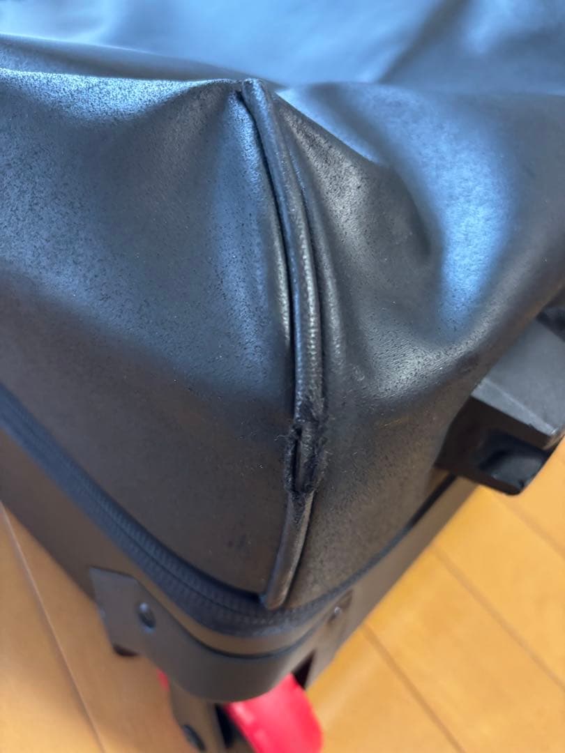 North Face Stratoliner Lサイズ 75L