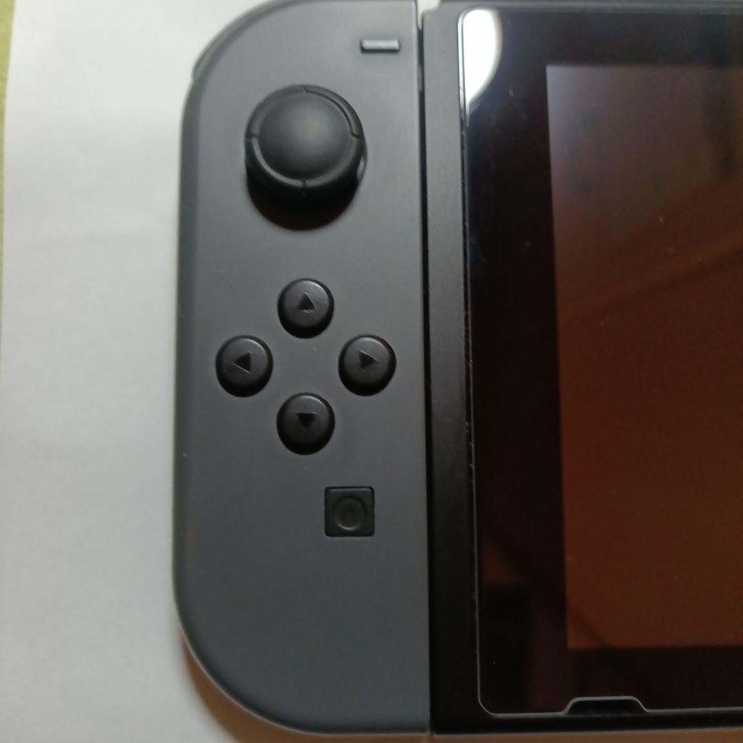 Switch本体 スイッチ本体 正常動作品