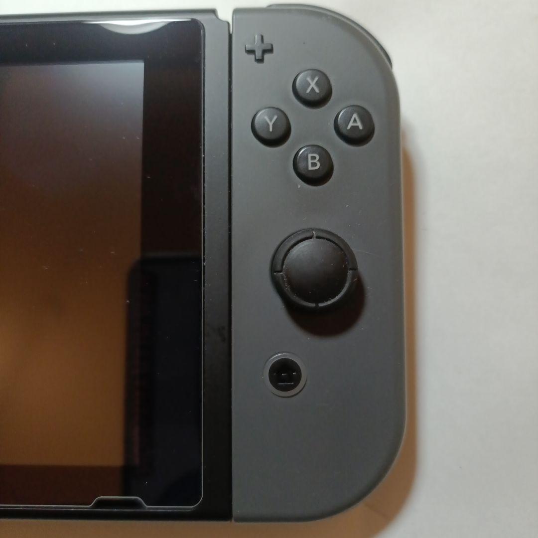 Switch本体 スイッチ本体 正常動作品