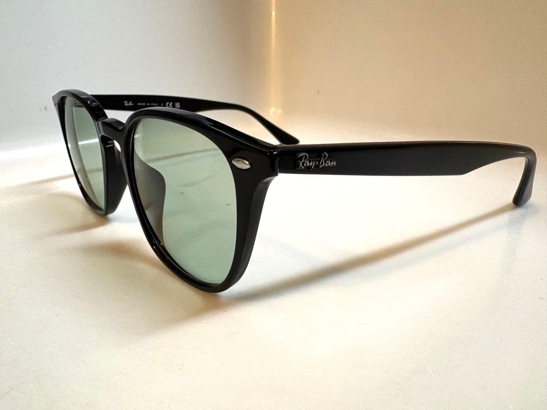 タイムセール！7日15時まで！RayBan　RB4258F 新品未使用