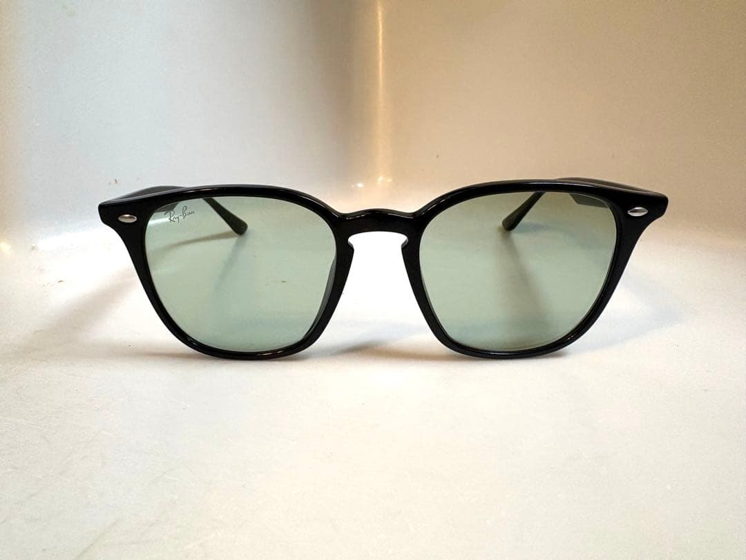 タイムセール！7日15時まで！RayBan　RB4258F 新品未使用