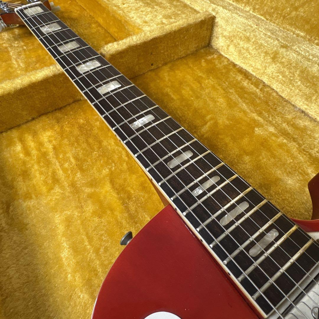 70's コロネット　レスポール