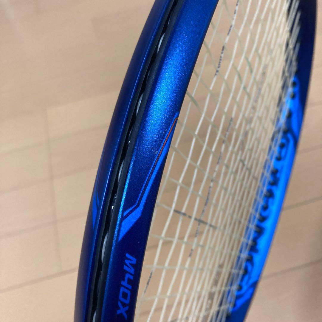 ラケット(硬式用) YONEX EZONE100 G2