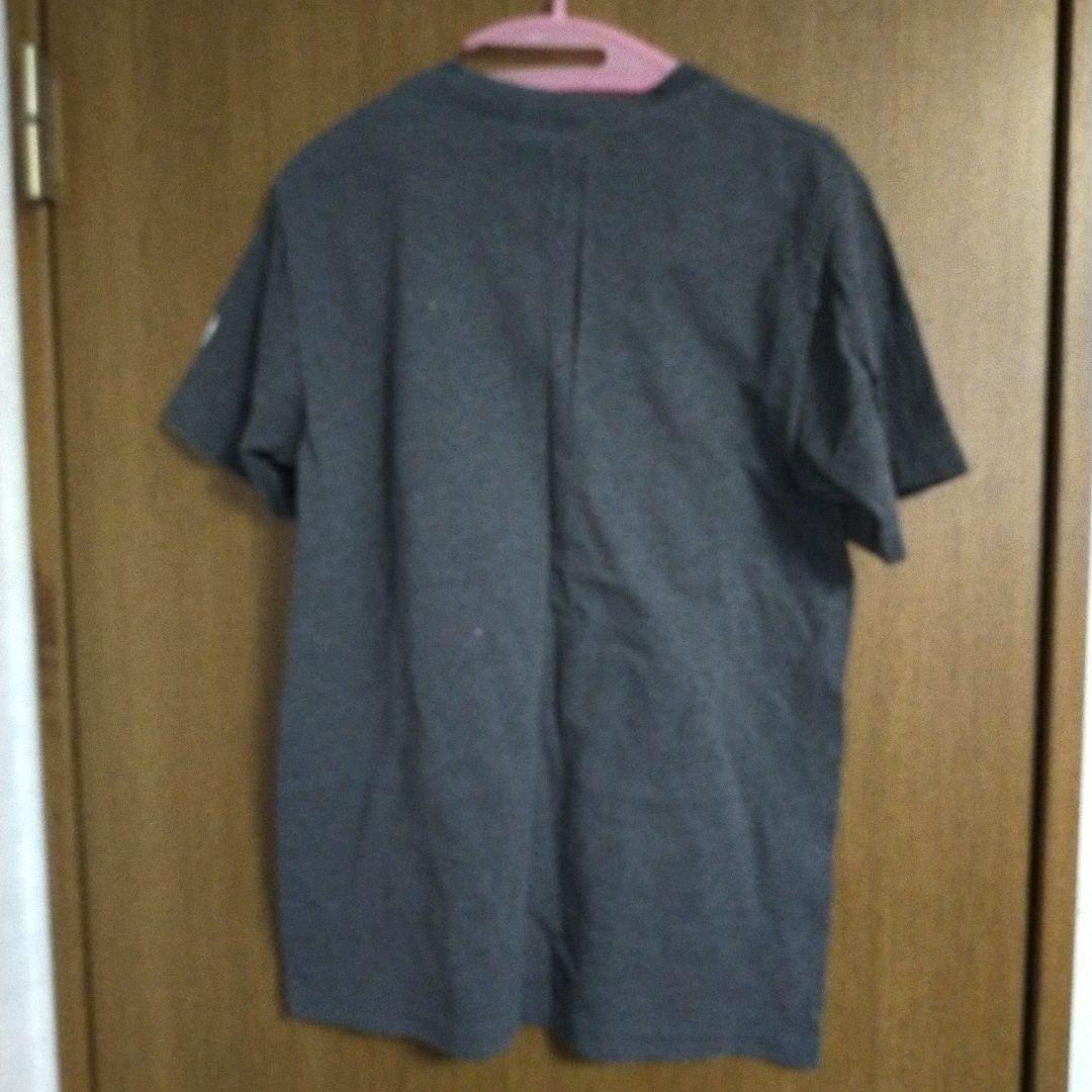 Stussy UK Tour ステューシー　ヴィンテージ　サイズＳ　美品