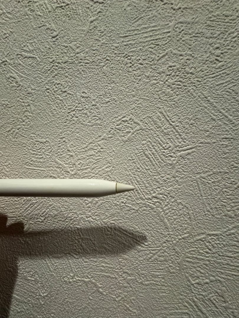 Apple Pencil 【第一世代】