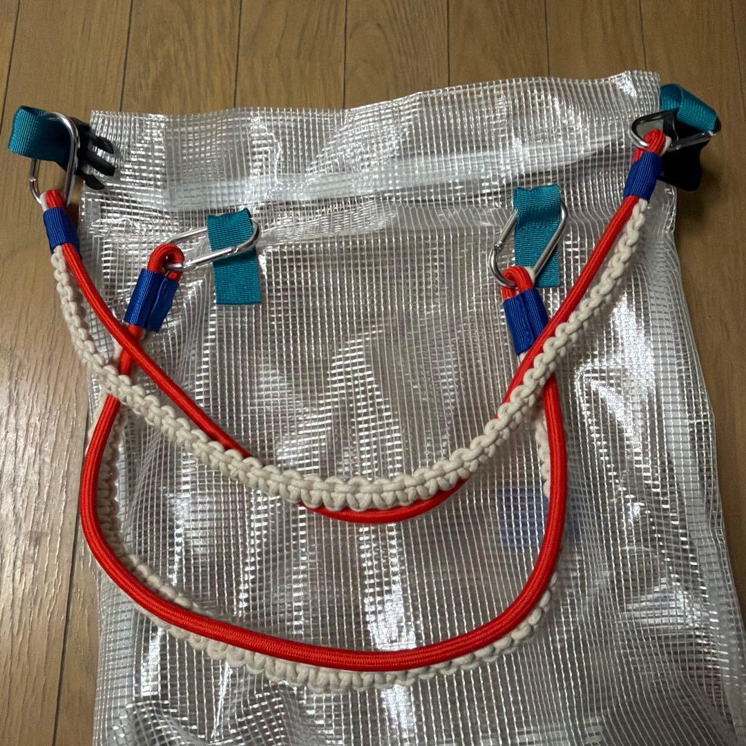 a*i様 Vaundy multi tote bag fusion