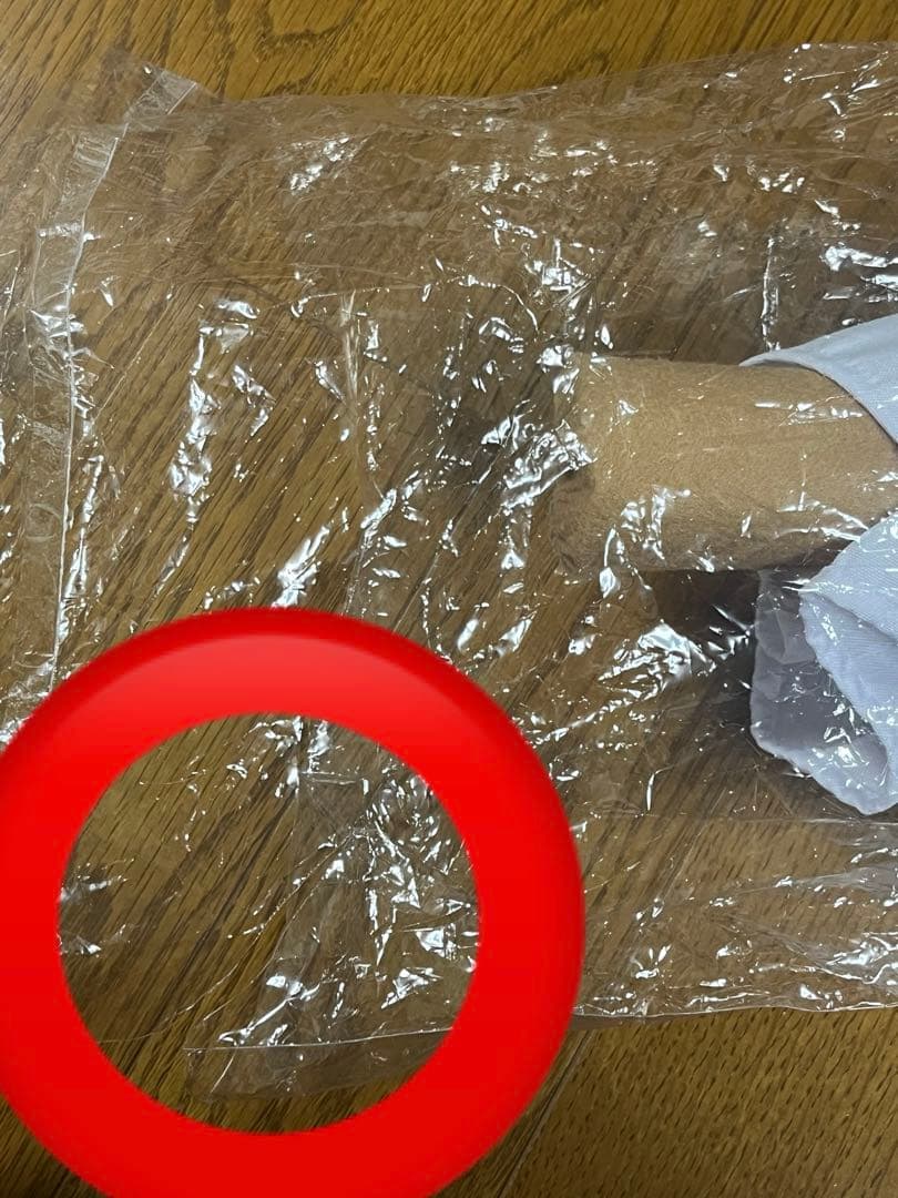 セブンイレブン一番くじ からあげ棒