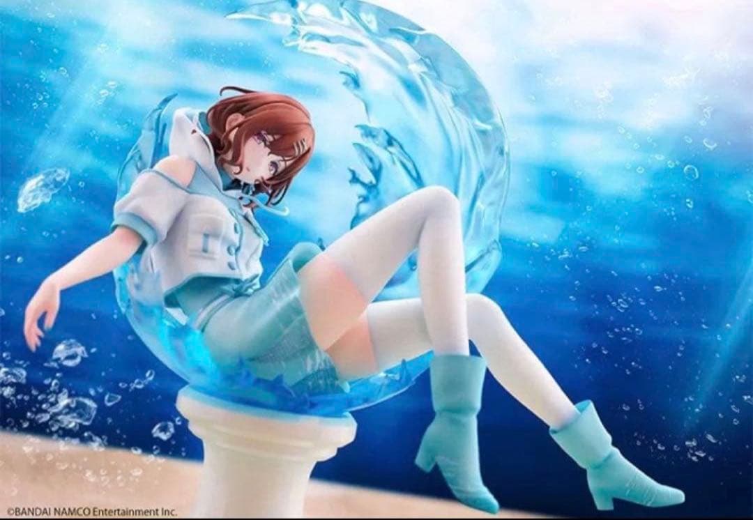 じ*ん様 浅倉透　樋口円香　クリアマリンカームVer. セット販売　出品2/27