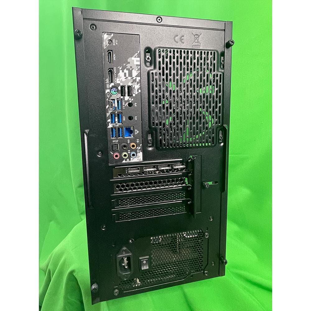 ゲーミングPC Ryzen9 5900X RTX3080 RAM64GB