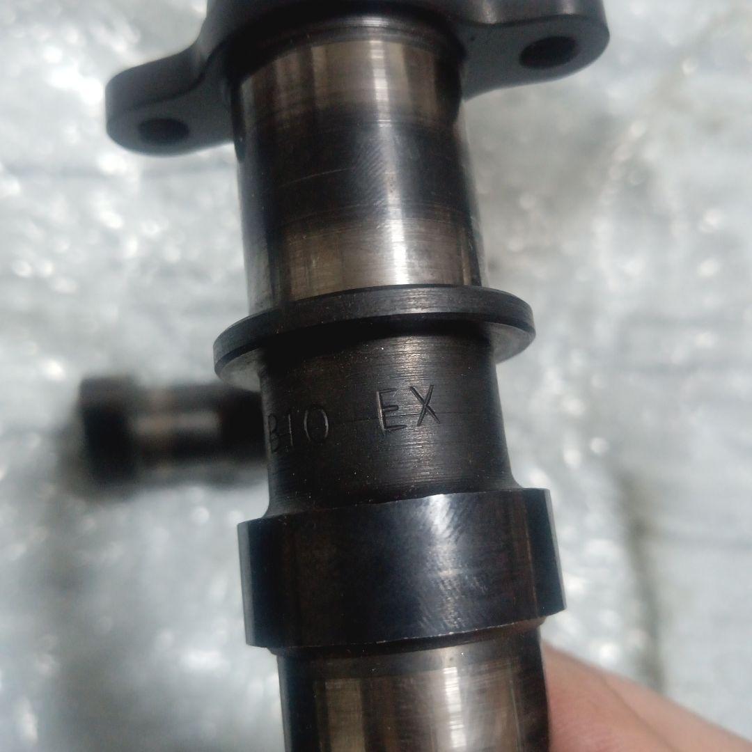 Dトラッカー250SBヨシムラ B10 ブラック