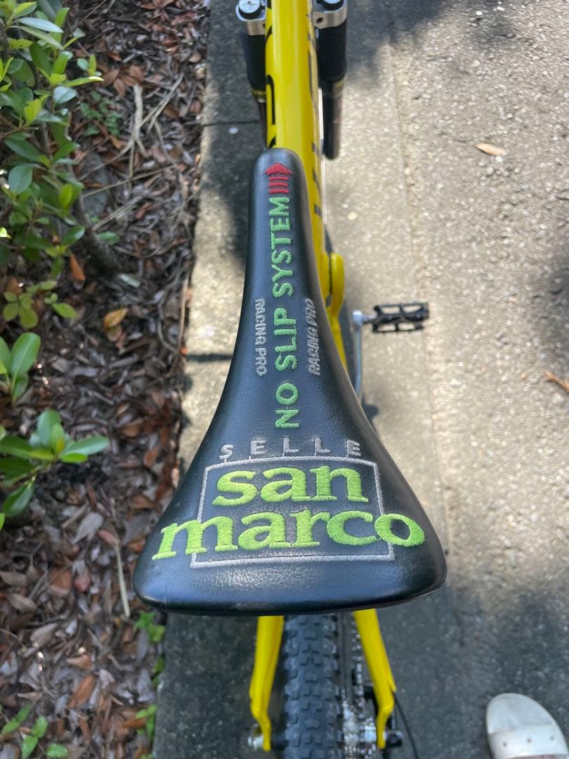  Mantra Comp マウンテンバイク OLD MTB クライン