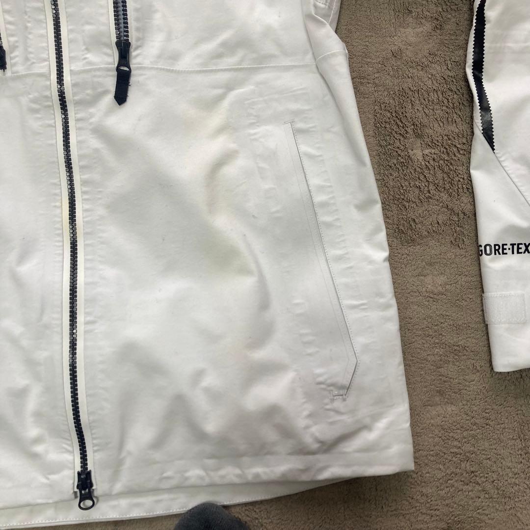 adidas board Gore-Tex ジャケット Mサイズ