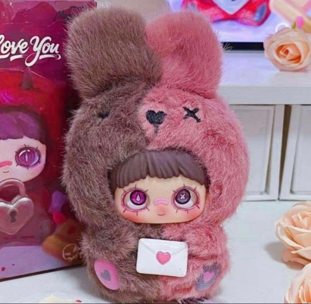 新品BOX maymei メイメイ May I Love You アイラブユー