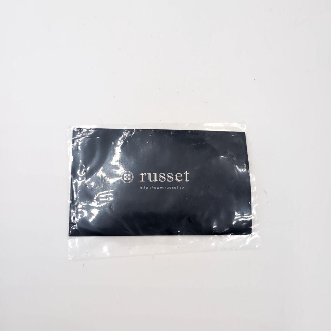 極美品✨️ ラシット 2way ボストンバッグ モノグラム ナイロンジャガード