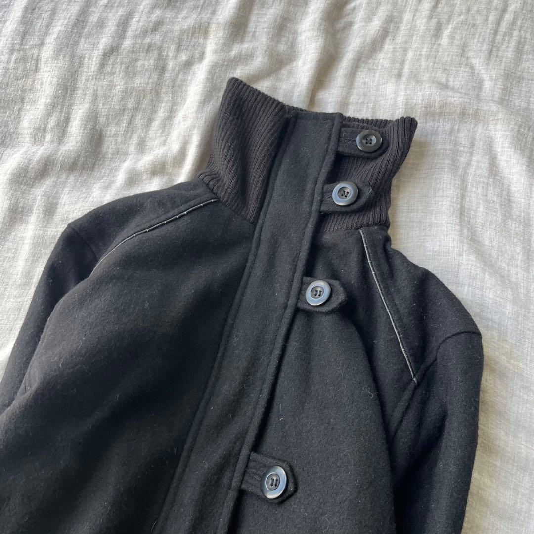 number（n）ine like Napoléonjacket