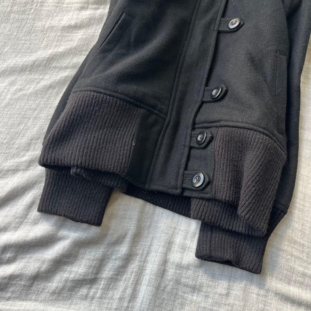 number（n）ine like Napoléonjacket