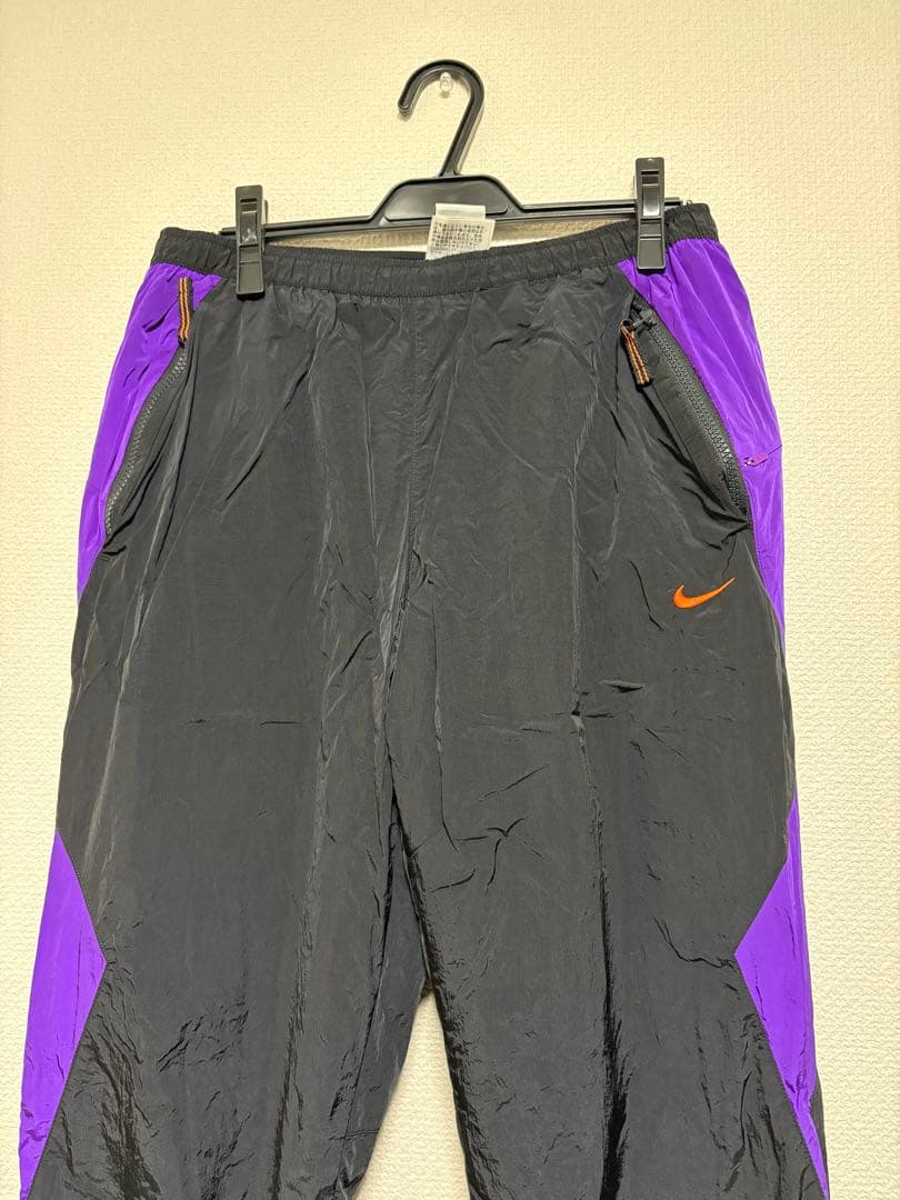 NIKE AS M NK TF RPL COF TRK PNT トラックパンツ