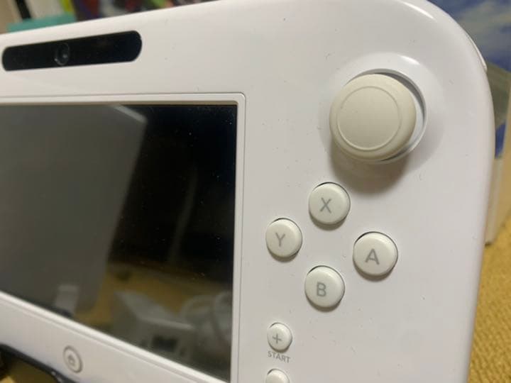 Nintendo Wii U WII U スグニアソベル マリオカート8セット…
