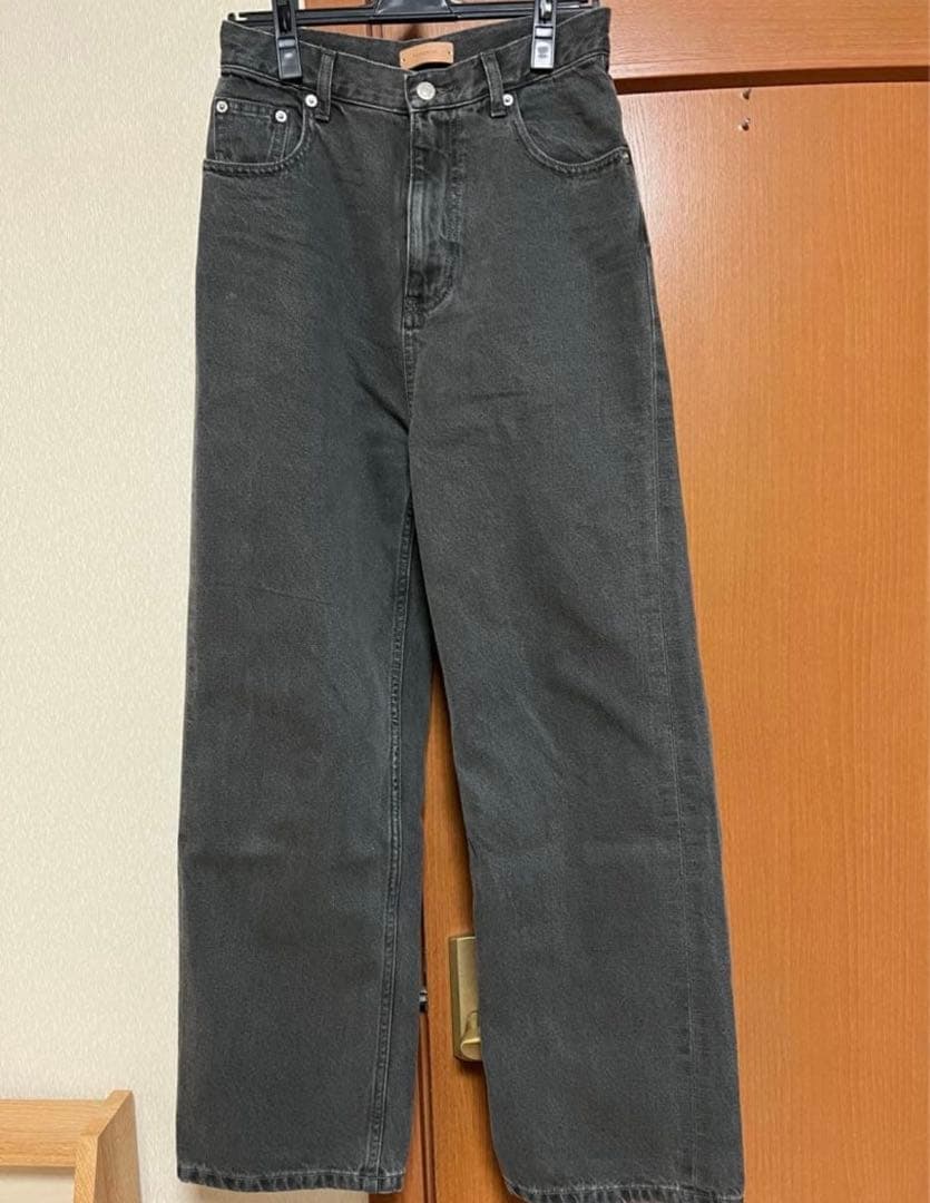 パンツ Todayful Cary's Denim 24inch