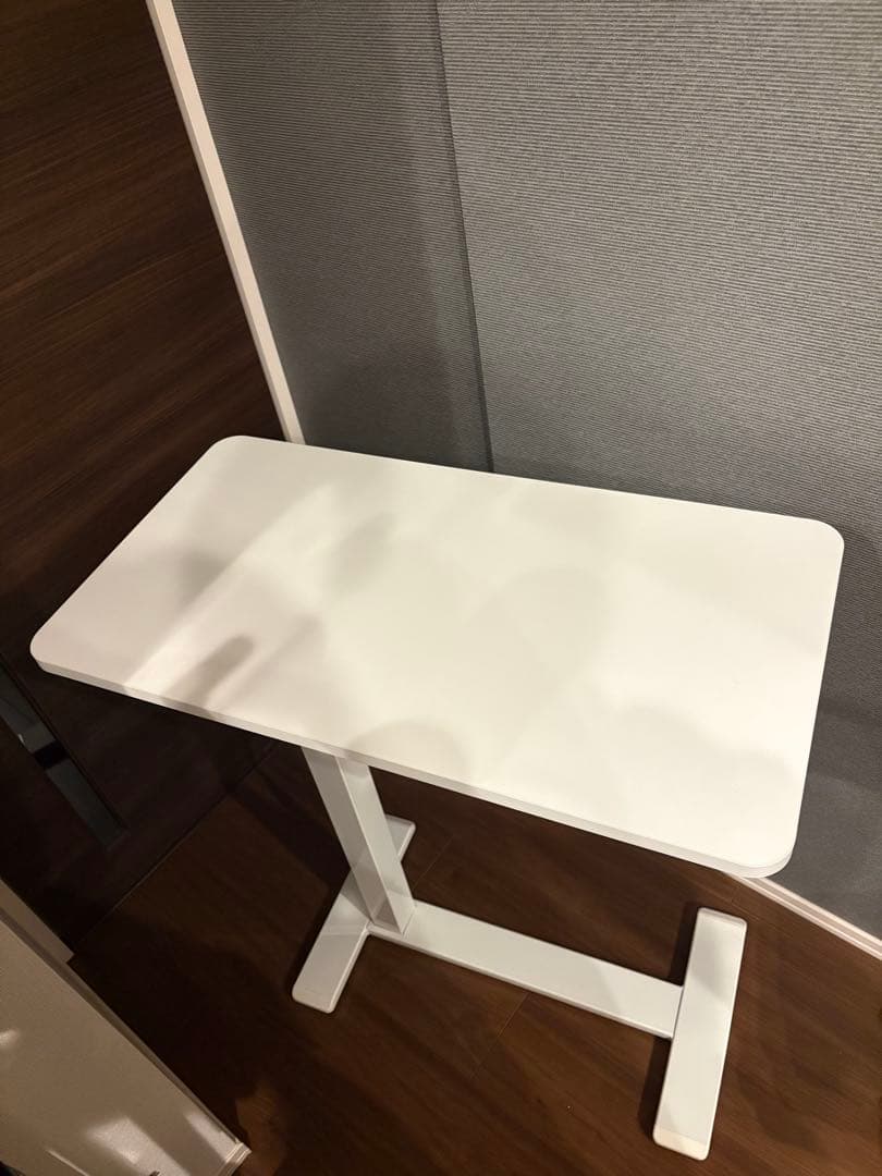 IKEA イケア BOLLSIDAN ボッルシダン 昇降デスク