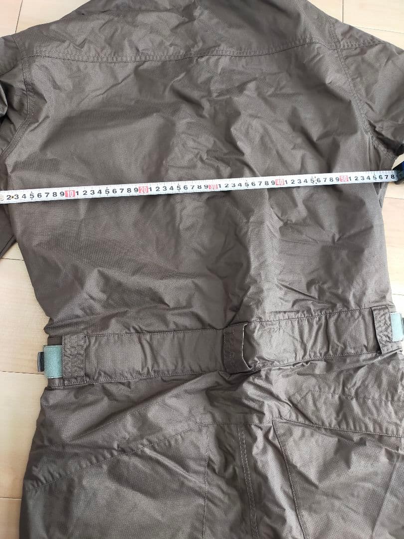 ヘリーハンセン スノーボード　スキーウェア　ツナギ　美品　M