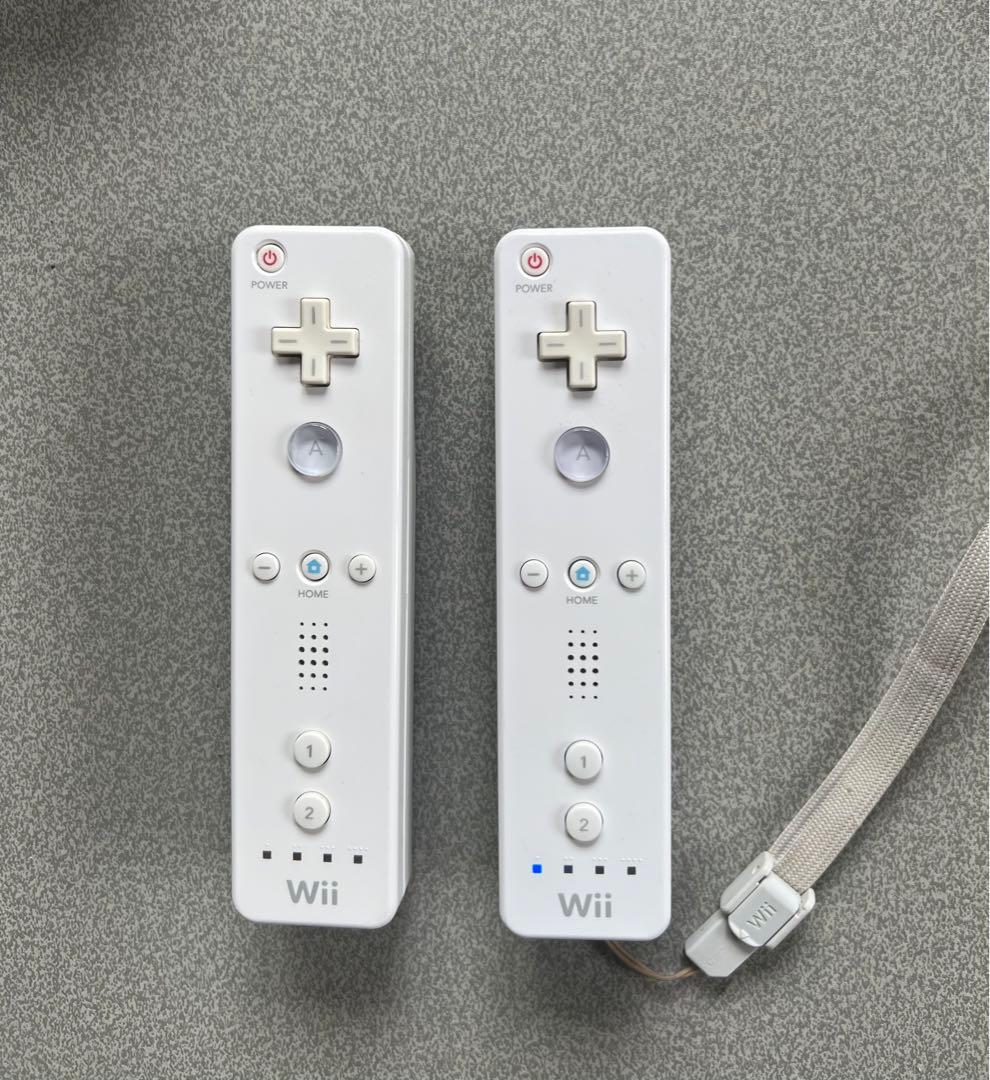 Nintendo Switch Nintendo Wii