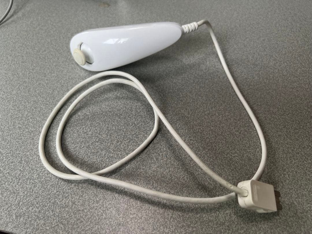 Nintendo Switch Nintendo Wii