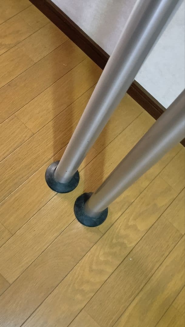 マンフロットAutoPole 伸縮式ポール シルバー
