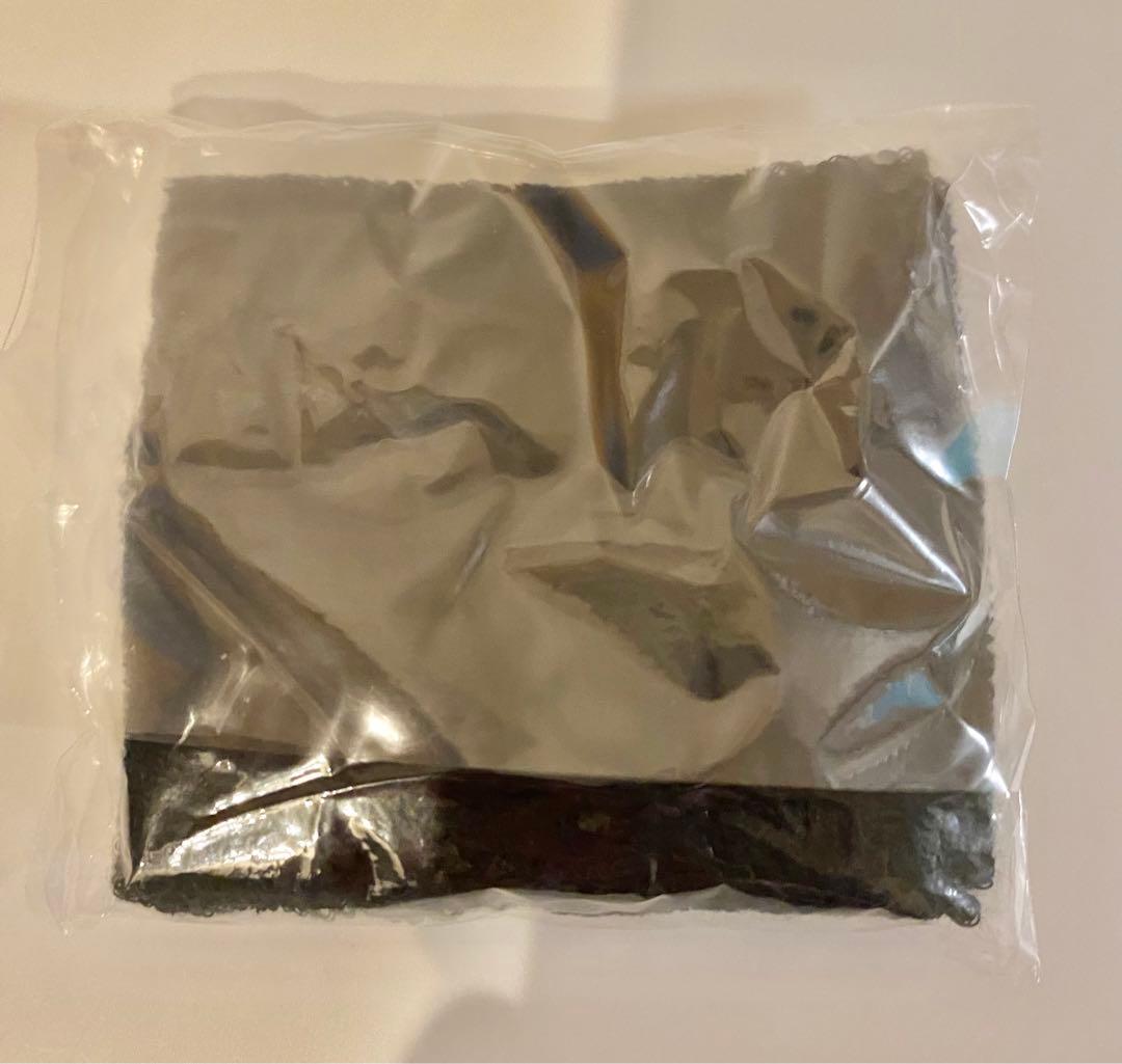 【希少/未使用品】稲葉浩志 178マン リストバンド en II 千秋楽 限定