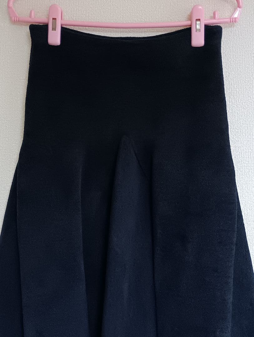 にわMadisonblueSIDE TUCK MERMAIDSKMOLE
