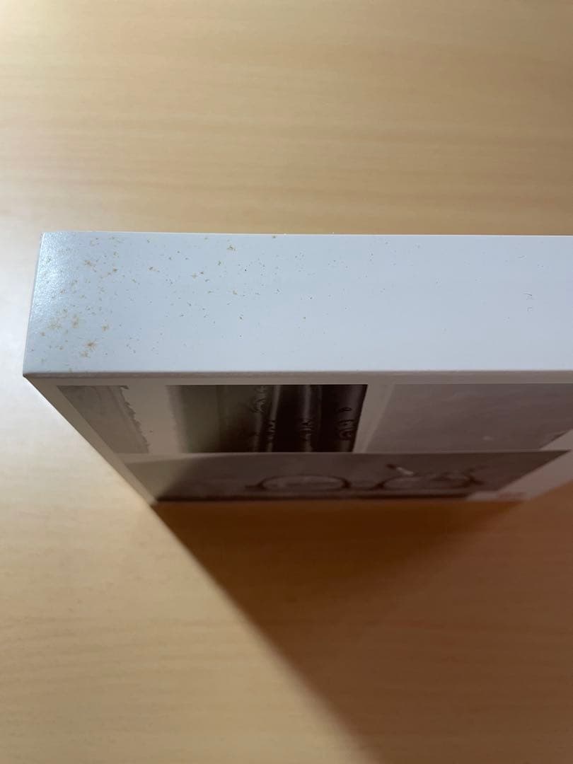 完全生産限定版 シャッタードール ヒトリエ