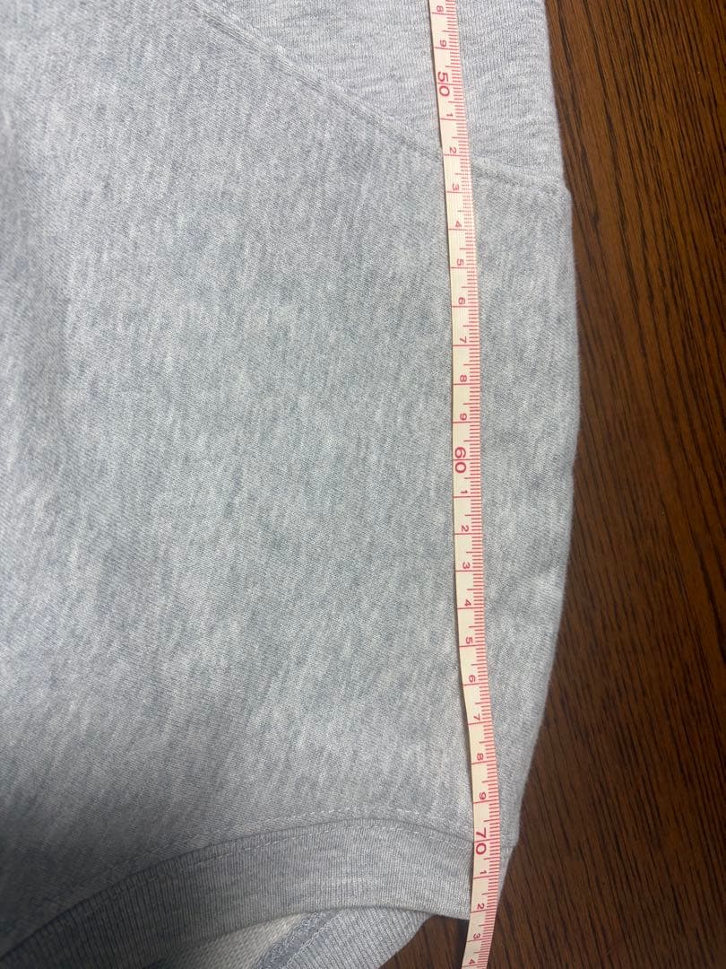 CLUBHAUS トレーナー　スウェット　ＸＬ　ゴルフ
