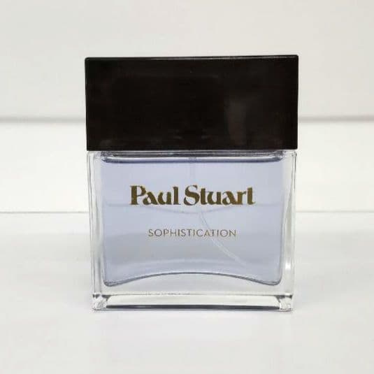 【しゅう】 ポールスチュアートPaul Stuartオードパルファン