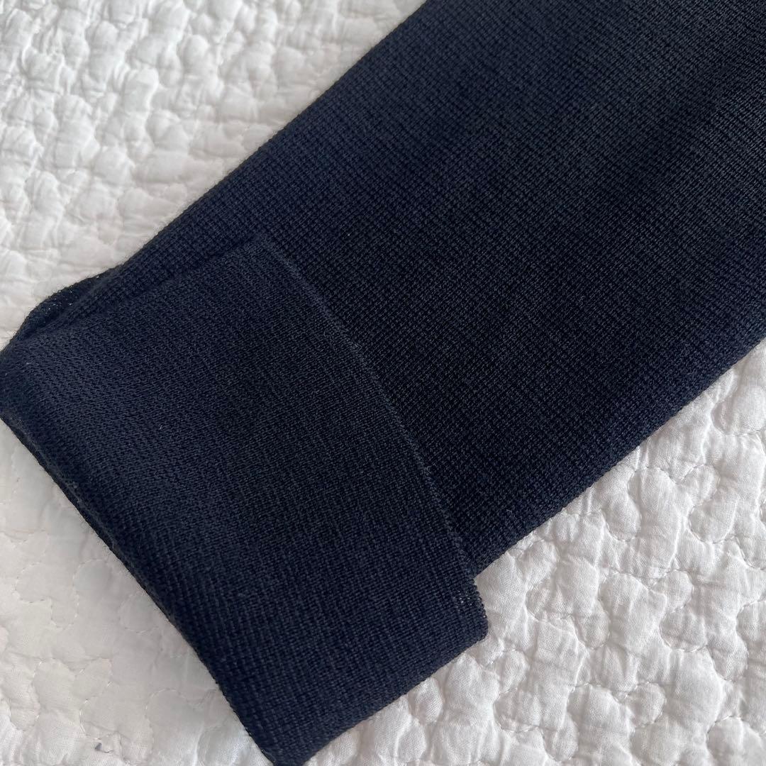 新品　未使用　M's エムズグレイシー　カーディガン　セレモニー