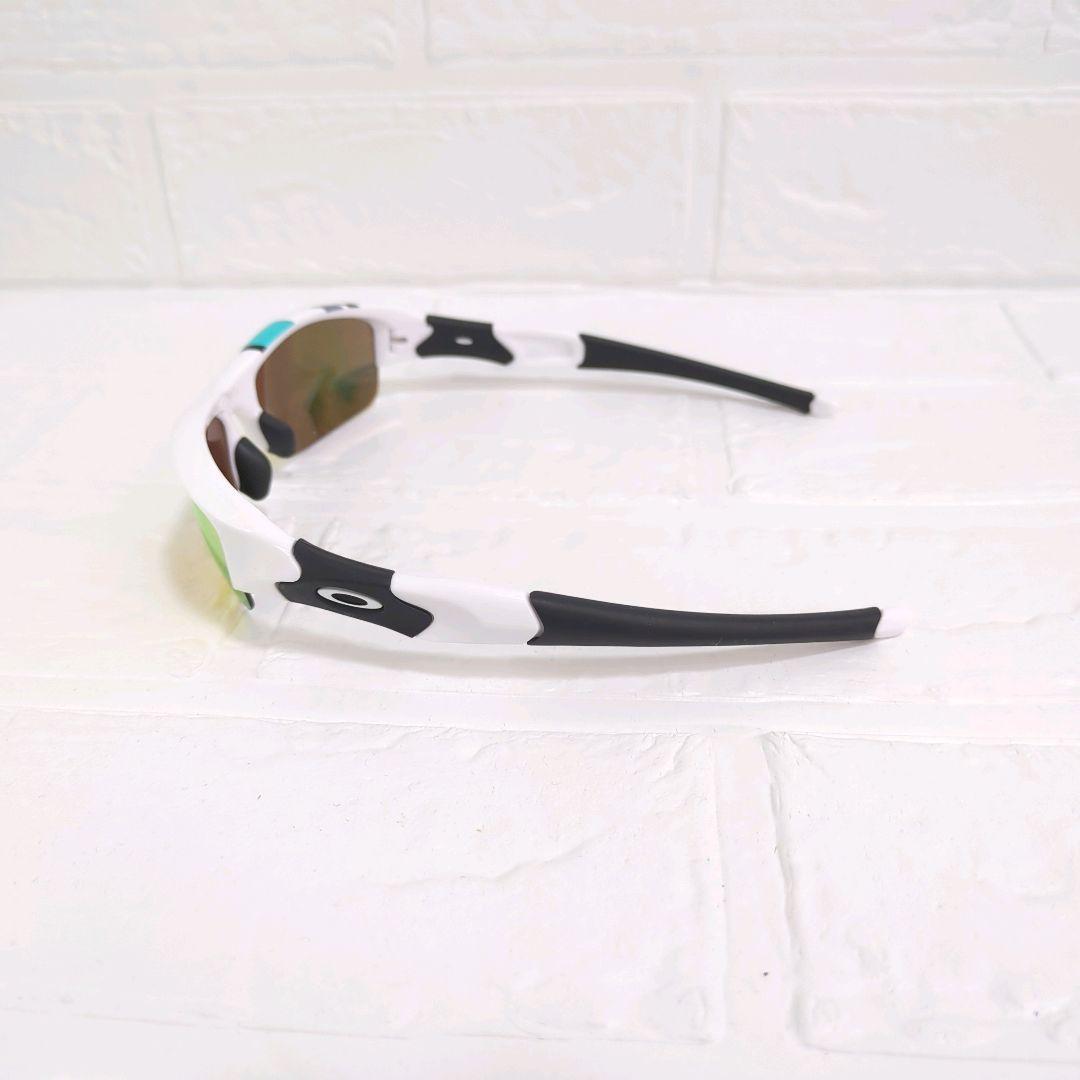 希少モデル✨️激レア OAKLEY FLAKJAKCKET 30周年限定